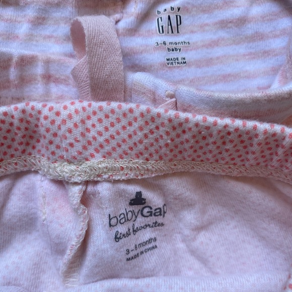 Baby Gap pants size 3-6 Months - Picture 5 of 5